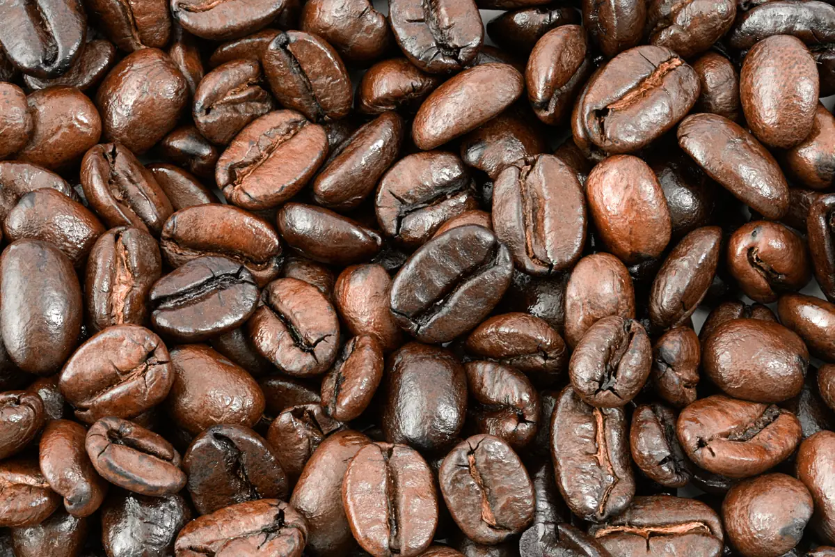 Roasted coffee beans, best value pick